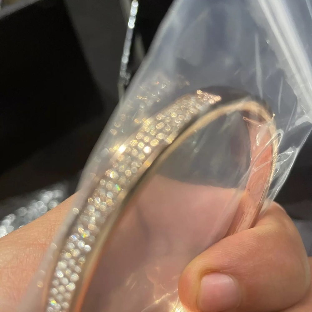 Beautiful bracelet bangles - Picture 9 of 14